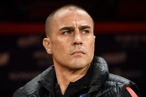 北青：卡纳瓦罗接近国足帅位尚未被证实