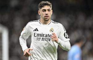 桑奇斯：最好的巴尔韦德一直在边路，若他不喜欢踢那就去学着喜欢