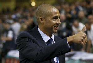 特雷泽盖：我相信尤文可以赢得意甲冠军 在进攻端仍需优化组合