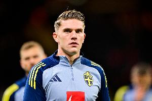 迷失世预赛😟约克雷斯3场0球，7500万身价欧国联C级曾6场9球4助