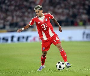 哈维：我执教巴萨时曾经尝试签下路易斯-迪亚斯，但球队经济不佳