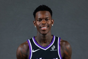 德罗赞：施罗德是斗犬&大场面先生 去年交易期后这个位置确实挣扎