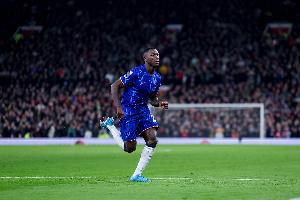 记者：凯塞多现在由家人代理，删帖是因为措辞不当