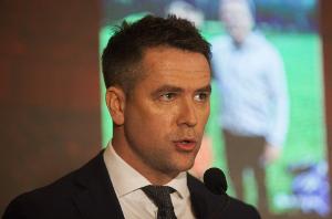 欧文：我都没怪利物浦没签回我，倒是球迷很记恨我