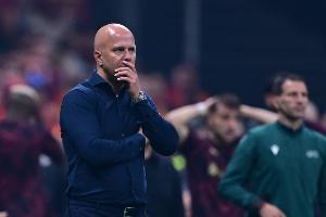 斯洛特：伊萨克体能接近应有水平，如今可以公平地评价他